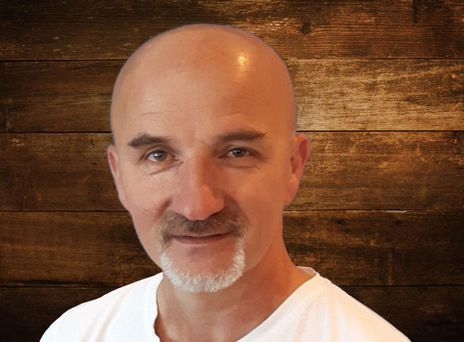 Miro Marinkovic